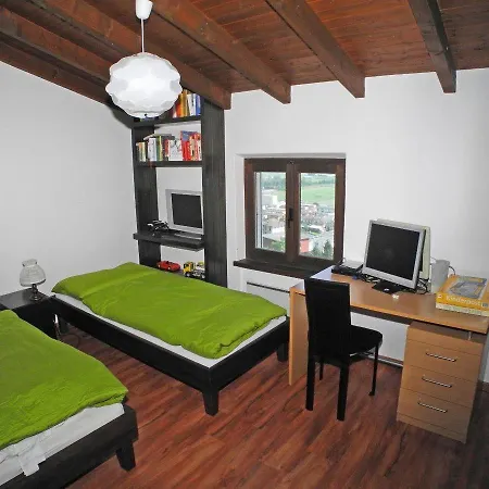 Casa Portiuncula App 5000