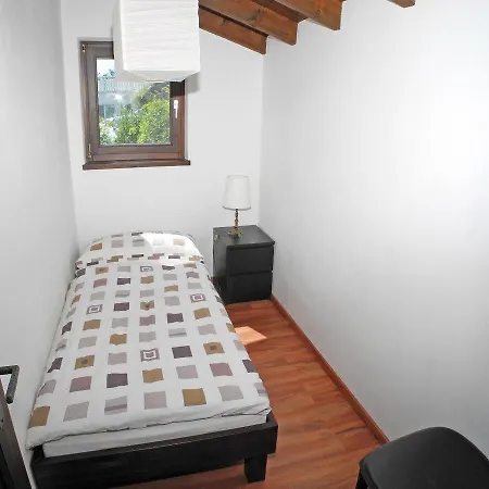 Holiday home Casa Portiuncula App 5000