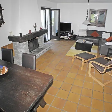 Holiday home Casa Portiuncula App 5000